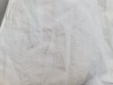 American Red Cross Production Corps Uniform Dress and Hat <br> (B-35" W-28" H-36.5")