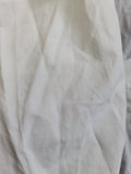 American Red Cross Production Corps Uniform Dress and Hat <br> (B-35" W-28" H-36.5")