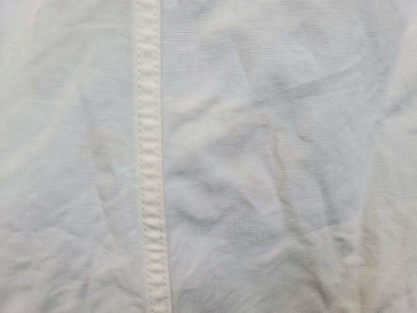 American Red Cross Production Corps Uniform Dress and Hat <br> (B-35" W-28" H-36.5")