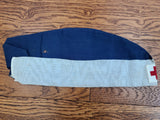American Red Cross Production Corps Uniform Dress and Hat <br> (B-35" W-28" H-36.5")
