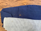 American Red Cross Production Corps Uniform Dress and Hat <br> (B-35" W-28" H-36.5")