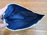 American Red Cross Production Corps Uniform Dress and Hat <br> (B-35" W-28" H-36.5")