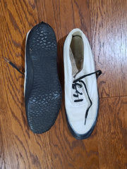 RESERVED FOR MARIE (shoes & sailor)