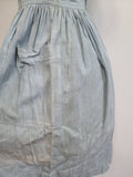 American Red Cross Nurse Aide Apron (25" waist)