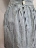 American Red Cross Nurse Aide Apron (25" waist)