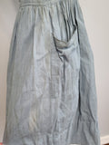 American Red Cross Nurse Aide Apron (25" waist)