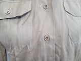 Khaki Women's WAC Undershirt 10R <br> (B-38" W-32")