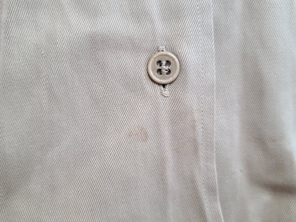 Khaki Women's WAC Undershirt 10R <br> (B-38" W-32")