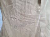 Khaki Women's WAC Undershirt 10R <br> (B-38" W-32")