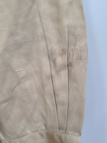 Khaki Women's WAC Undershirt 10R <br> (B-38" W-32")