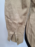 Khaki Women's WAC Undershirt 10R <br> (B-38" W-32")