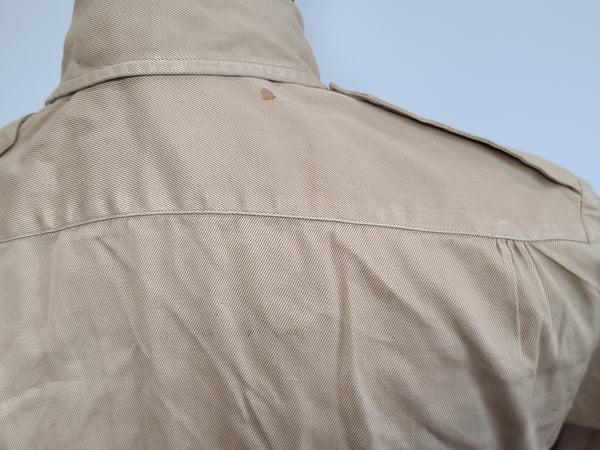 Khaki Women's WAC Undershirt 10R <br> (B-38" W-32")