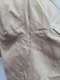 Khaki Women's WAC Undershirt 10R <br> (B-38" W-32")