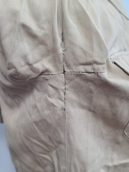 Khaki Women's WAC Undershirt 10R <br> (B-38" W-32")