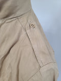 Khaki Women's WAC Undershirt 10R <br> (B-38" W-32")