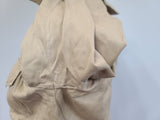 Khaki Women's WAC Undershirt 10R <br> (B-38" W-32")