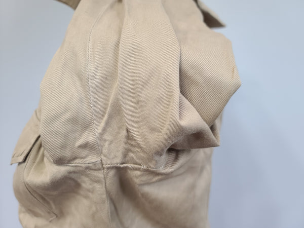 Khaki Women's WAC Undershirt 10R <br> (B-38" W-32")