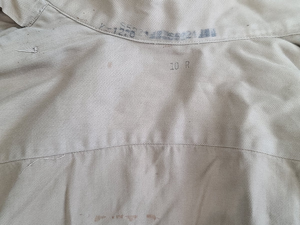 Khaki Women's WAC Undershirt 10R <br> (B-38" W-32")