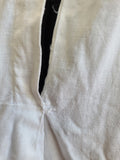 White Nightgown <br> (B-40" W-42" H-47")