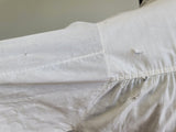 White Nightgown <br> (B-40" W-42" H-47")