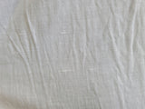 White Nightgown <br> (B-40" W-42" H-47")