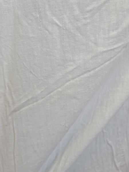 White Nightgown <br> (B-40" W-42" H-47")
