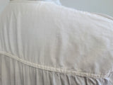 White Nightgown <br> (B-40" W-42" H-47")