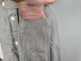 American Red Cross Gray Lady Short Sleeve Uniform Dress <br> (B-38" W-31" H-44")