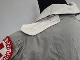 American Red Cross Gray Lady Short Sleeve Uniform Dress <br> (B-38" W-31" H-44")