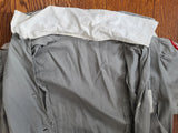 American Red Cross Gray Lady Short Sleeve Uniform Dress <br> (B-38" W-31" H-44")
