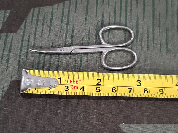 German Fingernail Scissors