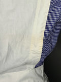 Bruck's Nurse Uniform - Dress and Apron <br> (B-35" W-24" H-38")