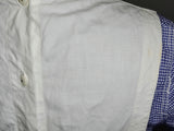Bruck's Nurse Uniform - Dress and Apron <br> (B-35" W-24" H-38")
