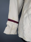 ANC Army Nurse Beige Jacket (as-is) <br> (B-35.5" W-29")