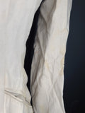 ANC Army Nurse Beige Jacket (as-is) <br> (B-35.5" W-29")
