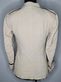 ANC Army Nurse Beige Jacket (as-is) <br> (B-35.5" W-29")