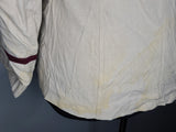 ANC Army Nurse Beige Jacket (as-is) <br> (B-35.5" W-29")