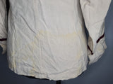 ANC Army Nurse Beige Jacket (as-is) <br> (B-35.5" W-29")