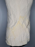 ANC Army Nurse Beige Jacket (as-is) <br> (B-35.5" W-29")