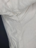 ANC Army Nurse Beige Jacket (as-is) <br> (B-35.5" W-29")