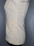 ANC Army Nurse Beige Jacket (as-is) <br> (B-35.5" W-29")