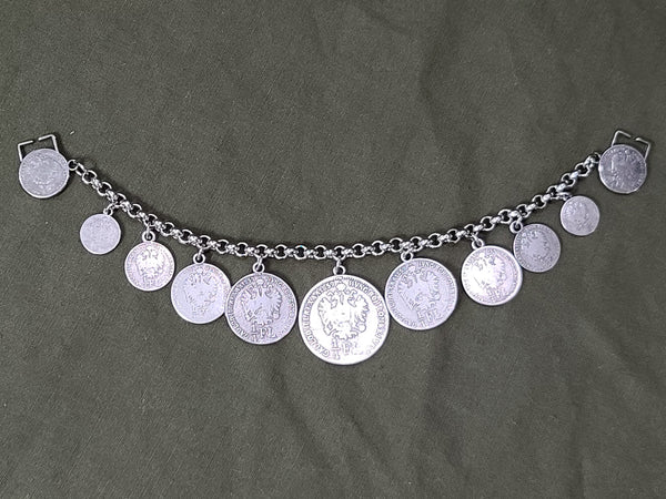 Charivari Tracht Chain