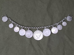 Charivari Tracht Chain