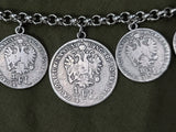 Charivari Tracht Chain
