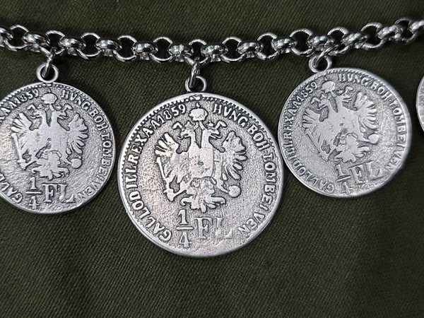 Charivari Tracht Chain