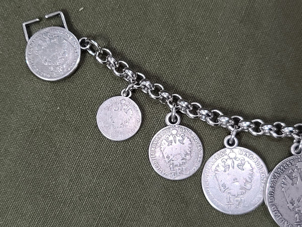 Charivari Tracht Chain
