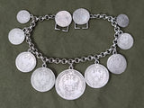 Charivari Tracht Chain