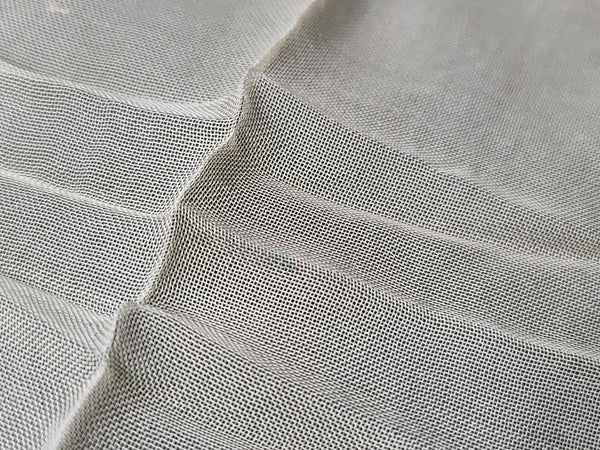 Fleurs de France Hankie