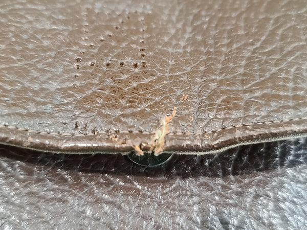 Original WAC Purse