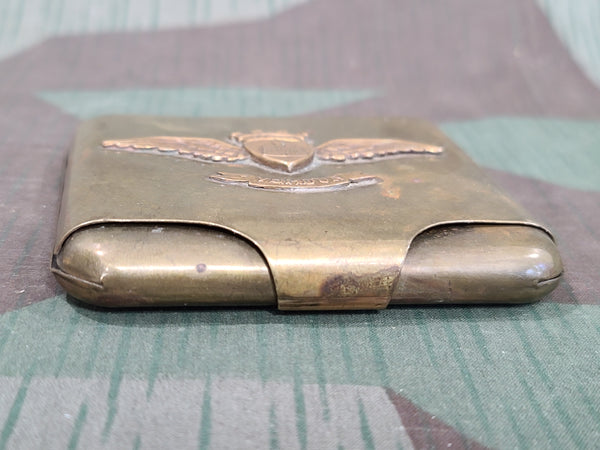 Verdun Cigarette Holder
